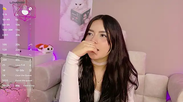 Nara_Pink's Live XXX Chat