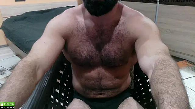 alieninhumanbody1 Show in webcam