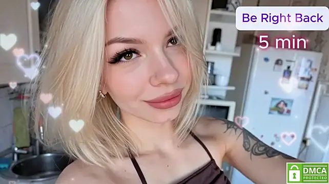 AstroVixen Chat XXX live