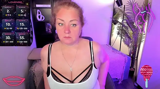 JenniferLight's Live XXX Chat