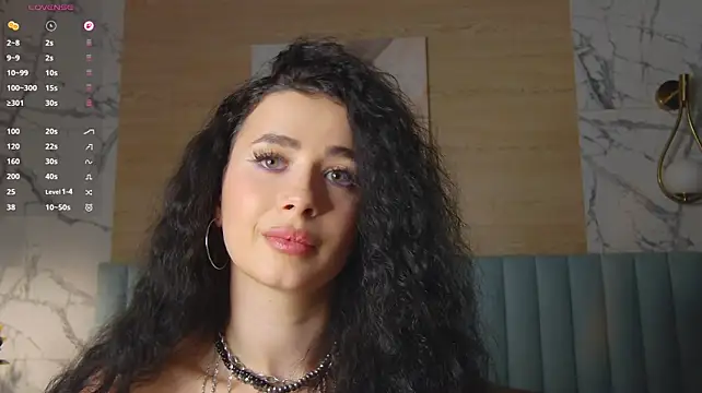 AgataMercer live XXX chat