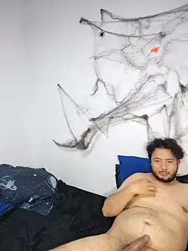 TonnyBottom Chat XXX in diretta