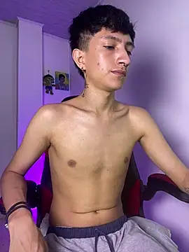 JohanSedas live XXX chat