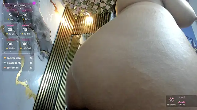 Chatroom XXX en direct de karoll__sex