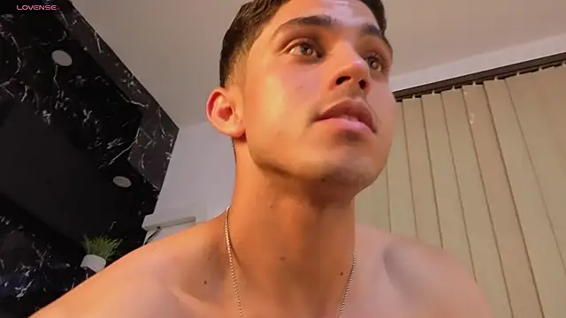 Jeremy_01 现场XXX聊天