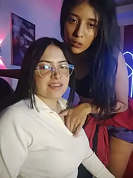 Chat XXX en directo de Cherryx_Cream