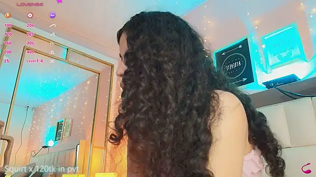 Chatroom XXX en direct de anahi_maite