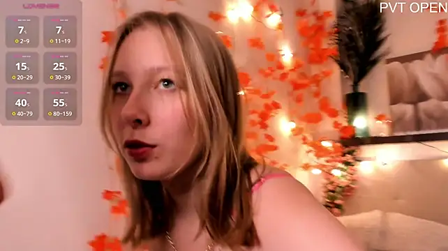 Sweety_Love4u live XXX chat