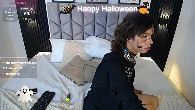 Sweet_Poison37 라이브 XXX 채팅