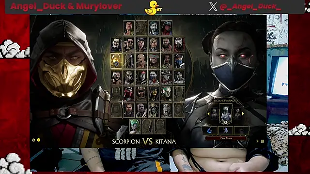Angel_Duck live XXX chat