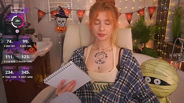 Chat XXX en directo de Nicol_Moonn