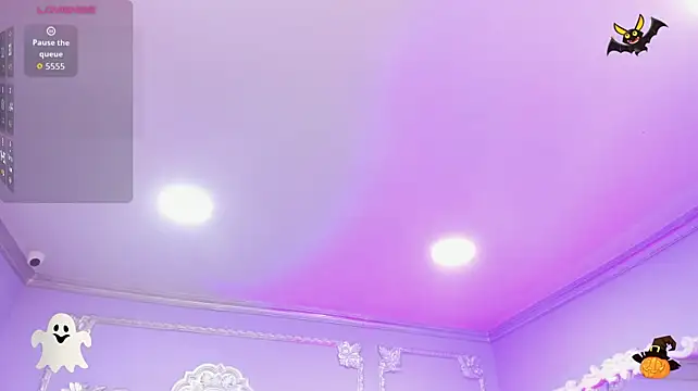 Chat XXX en directo de Amber_Laurentt