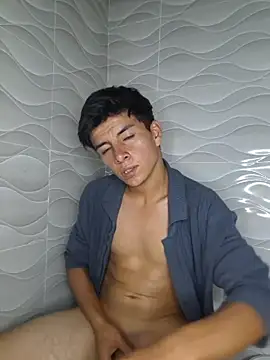 Chatroom XXX en direct de ZaneHoward