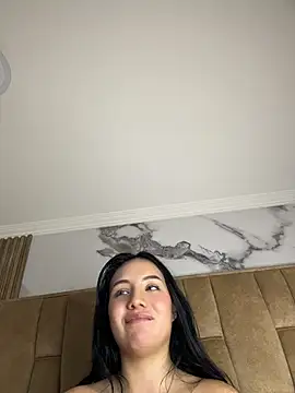 Emily_Trujillo Chat XXX in diretta