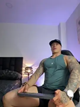JeremyLane's Live XXX Chat