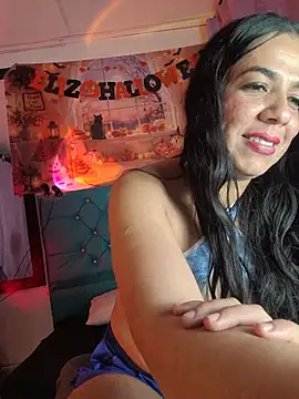 Chatroom XXX en direct de CINDY_85