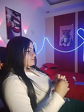 Cherryx_Cream's Live XXX Chat