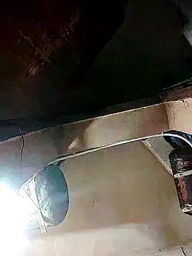 Mechanix12 Webcam Show