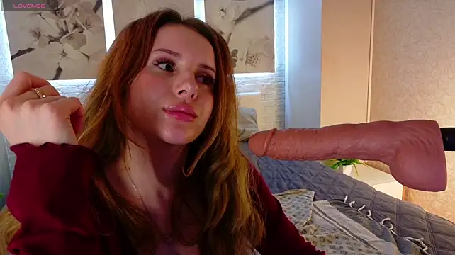 Betty_June – Naživo XXX chat