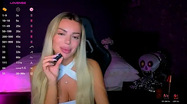Ayla__Demir's Live XXX Chat
