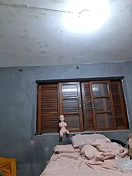 Chat XXX ao vivo de COROADOTADOCASADO