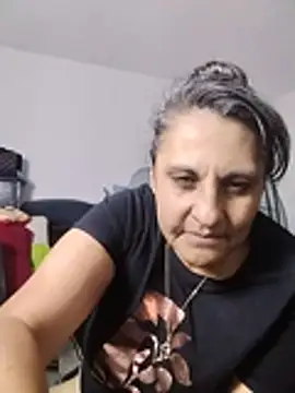 XXX chat uživo modela Merlyna_time