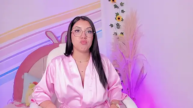 Chatroom XXX en direct de isa__moon