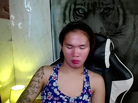 Lady_athena 现场XXX聊天