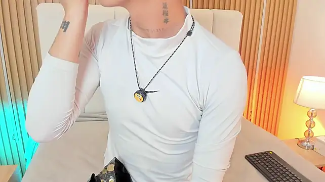 Chatroom XXX en direct de Timothy_ros