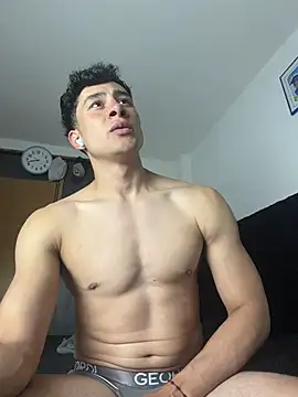 Austinjonesking Live XXX-Chat