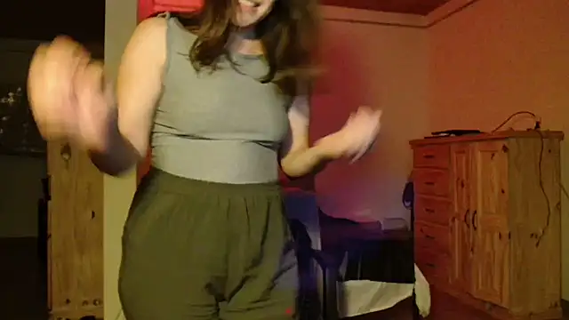 Missforever live XXX chat