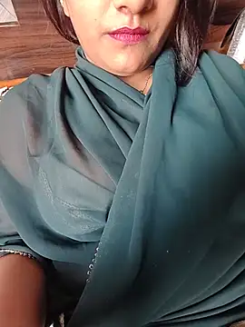 Chat XXX ao vivo de annu_delhi