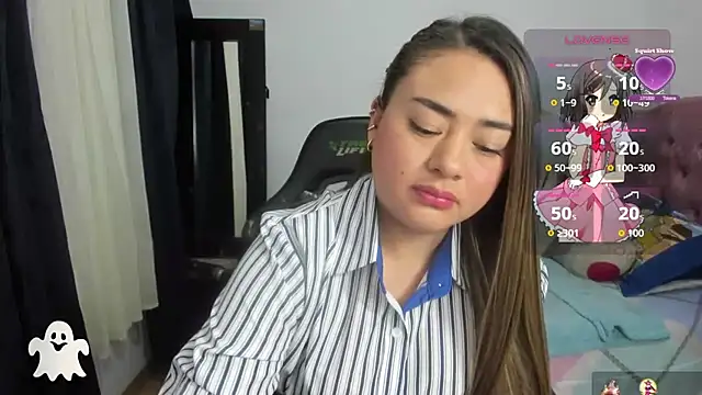 ReyleDoll Chat XXX live