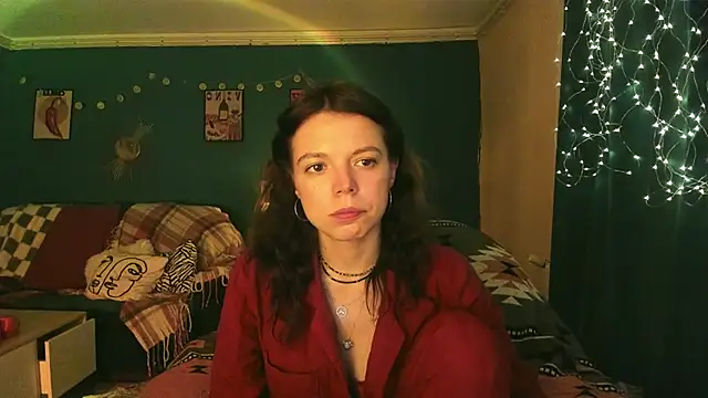 ClancyMorissey Live XXX-chat