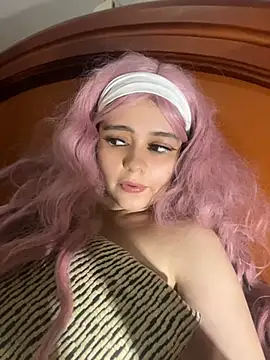 Selena_Roa live XXX chat