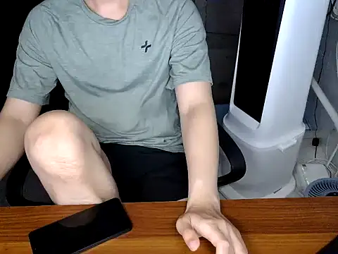 Louis_Caoxn Live XXX chat