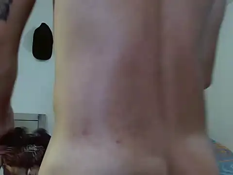 Chat XXX ao vivo de maxstrongboy