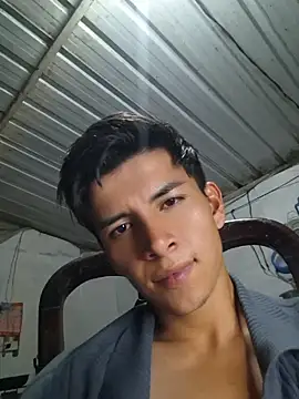 ZaneHoward Live XXX-Chat
