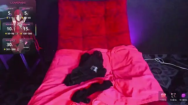 XXX chat uživo modela Rousse_taylorr