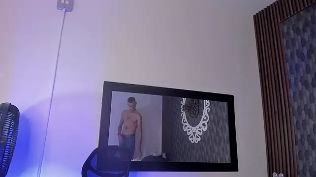 Chat XXX en directo de mathews_43