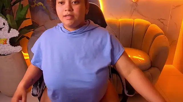 Scarleett_Tx live XXX chat