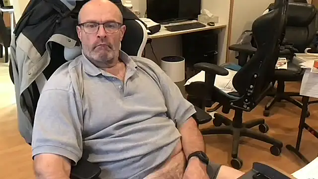 הופעת וובקאם של schief6218