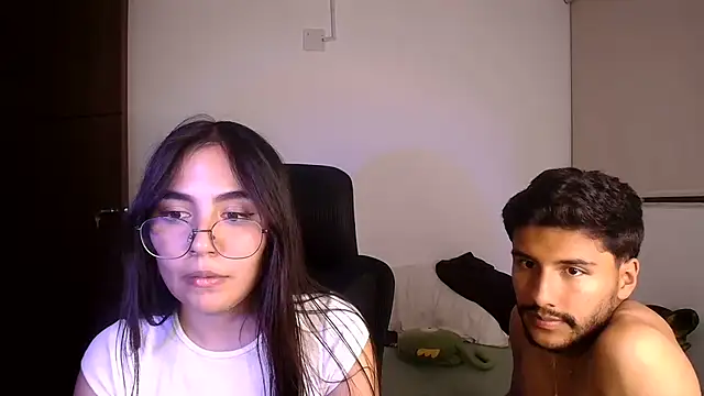 abbyyandmaxx's Live XXX Chat