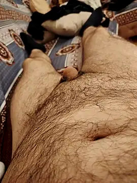 THEJREN Show in webcam