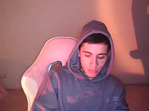 David_LongVibe live XXX chat