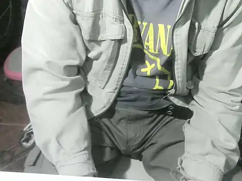Živý XXX chat OreCam