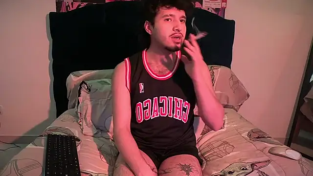 zoren_33 Live XXX-Chat