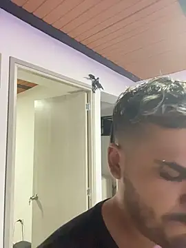 Онлайн чат XXX Kevin_Spenser
