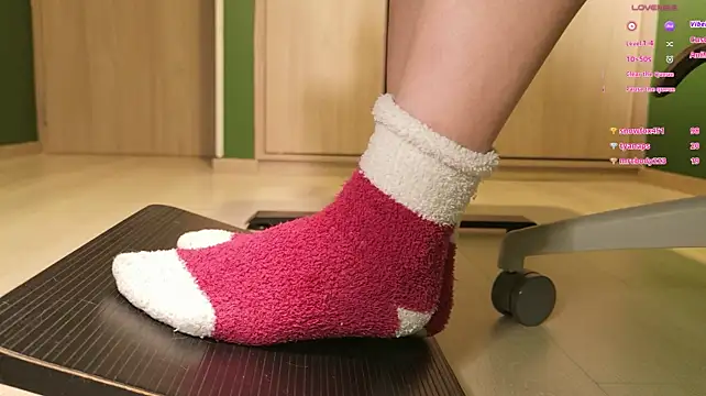 feetbeth Live XXX-Chat