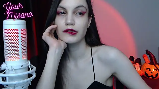 YourMisano's Live XXX Chat